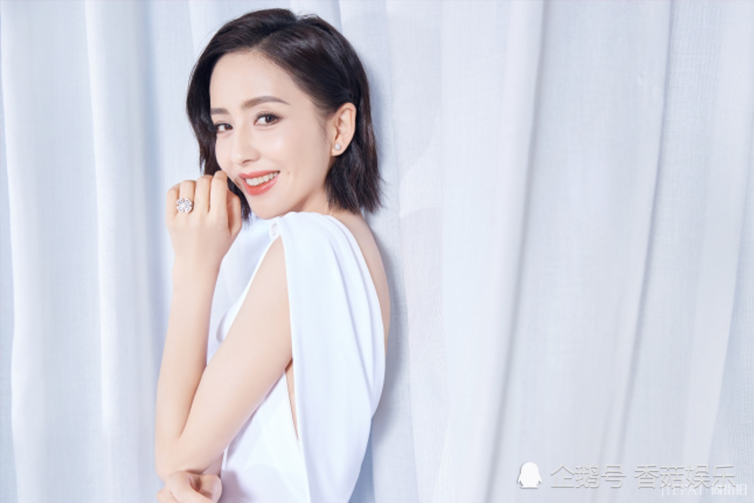 佟丽娅辞演《三十而已》被质疑无契约精神!其实此举有三方面好处