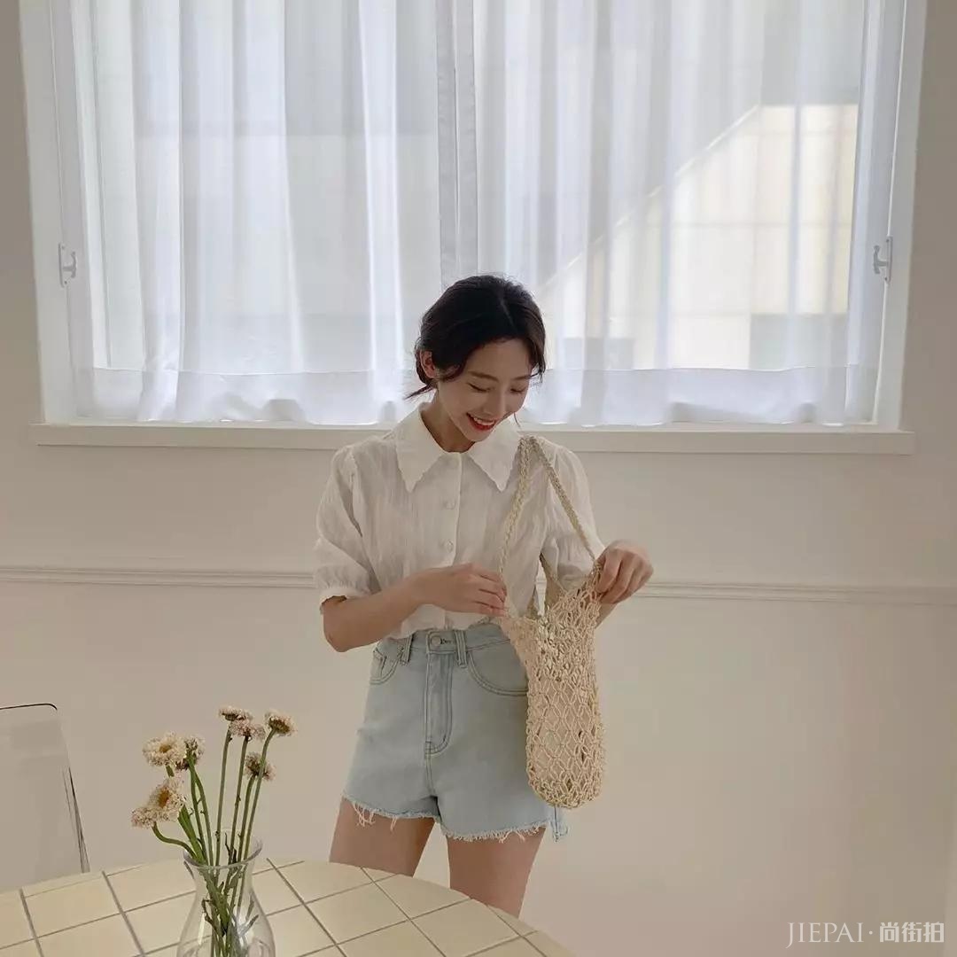 98年的德韩混血模特爆红ins,圈粉480000+!美得太不真实!