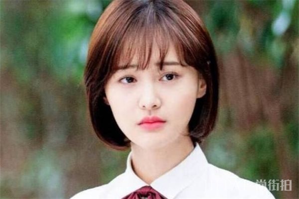 娱乐圈耐看的4位女星,赵丽颖可爱,图4真的好美