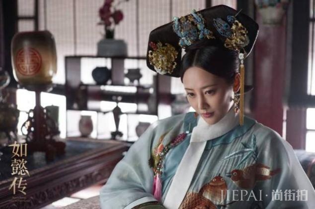 《花千骨》4年后，霓漫天糖宝都红了，唯独最美的她不温不火