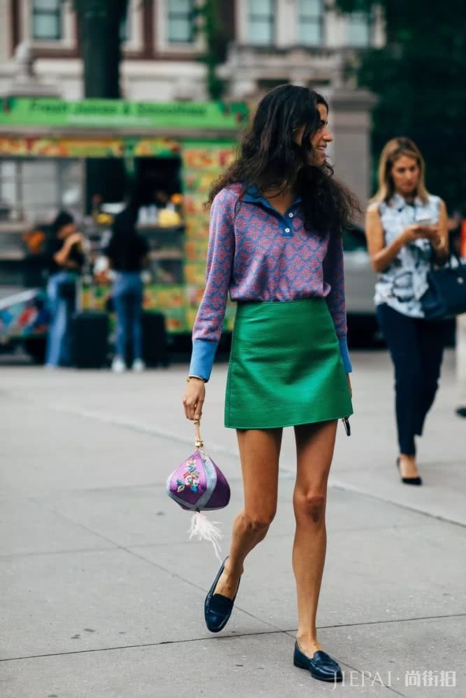 想要穿成一颗牛油果,你首先得?