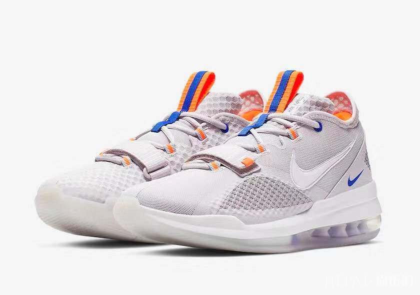 尼克斯主题配色?Nike Air Force Max Low 全新配色即将发售!
