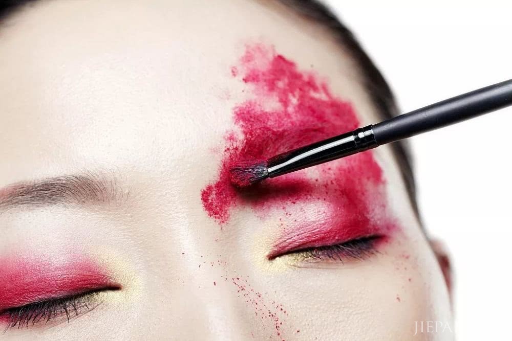 新手化妆必看,小白变大神你就差这几步