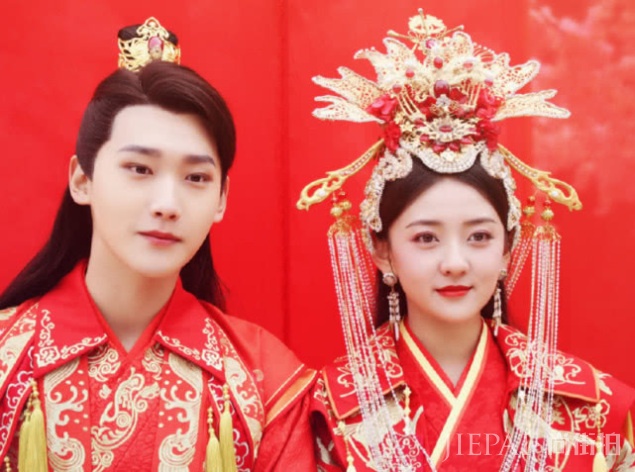 《森永高中三年二组》要拍剧?男主女主是男团女团成员,追定了