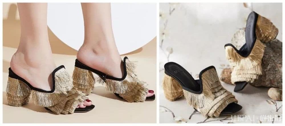 基本款鞋子那么多,是时候买一双不一样的了