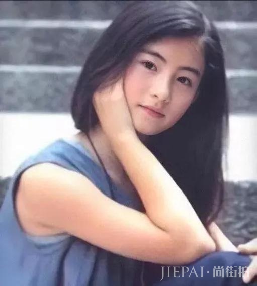 从清纯玉女到被人诟病的“撒谎精”，张柏芝把一手好牌打烂