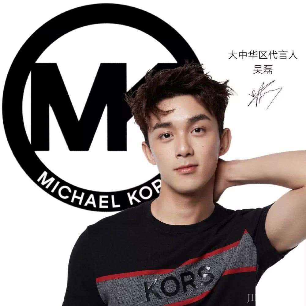 流量明星人手一个大牌代言 究竟谁的最有含金量？