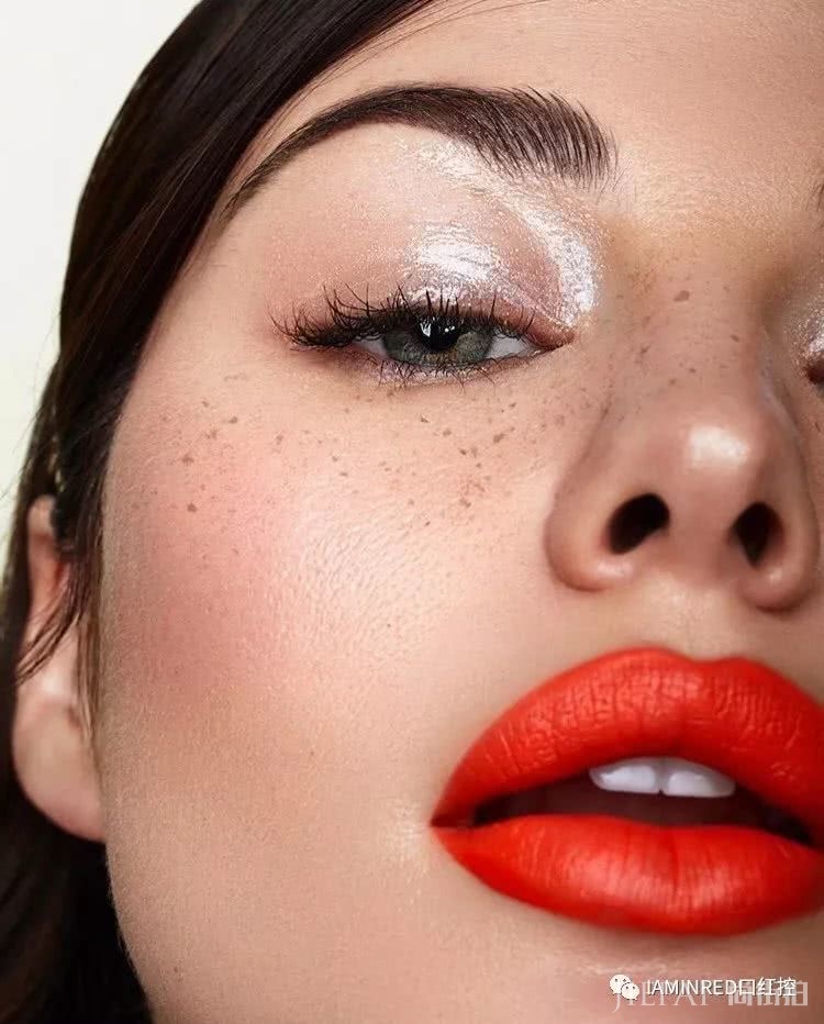 这8支口红趁没断货,赶紧在口红节抢到