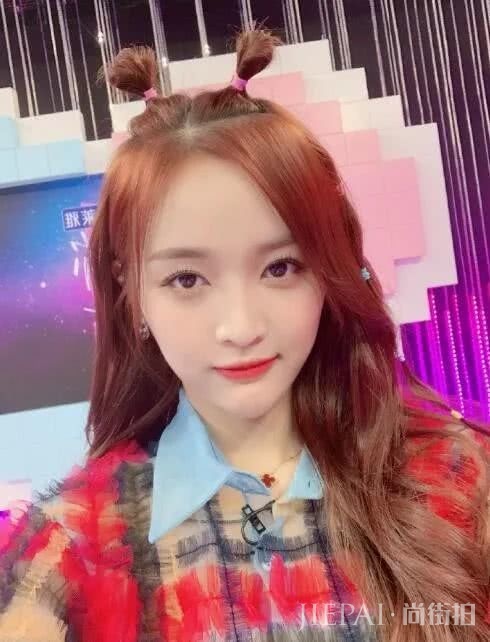 夏天该弄一个什么样的发型才能又美又凉快？