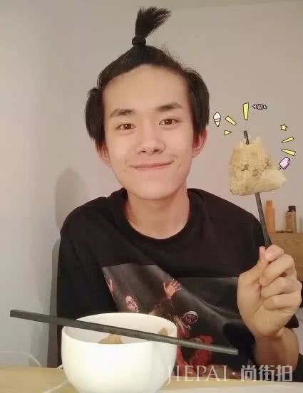 夏天该弄一个什么样的发型才能又美又凉快？