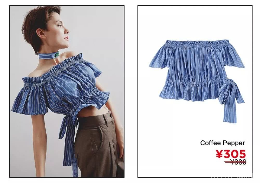 短袖短袖，重点不在短而在“袖”