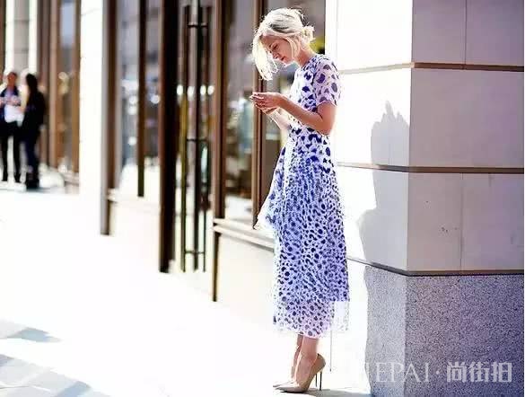 怎样把便宜的衣服穿搭出有质感的时尚?