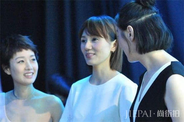 马伊琍自曝:从不向外借钱,闺蜜也不行!讲出原因让人心服口服