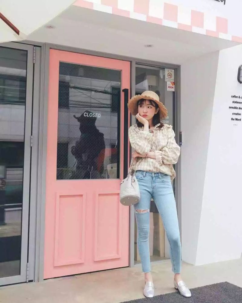 夏天千万不要穿的“流汗单品”,闷热难受还显胖