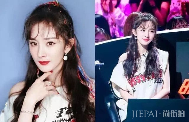 吴谨言碰瓷杨颖引争议?耍大牌整容风波不断的她新剧能否力挽狂澜