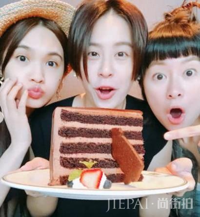 杨丞琳亲自报喜要嫁人了 张棋惠激动:无法用感动形容