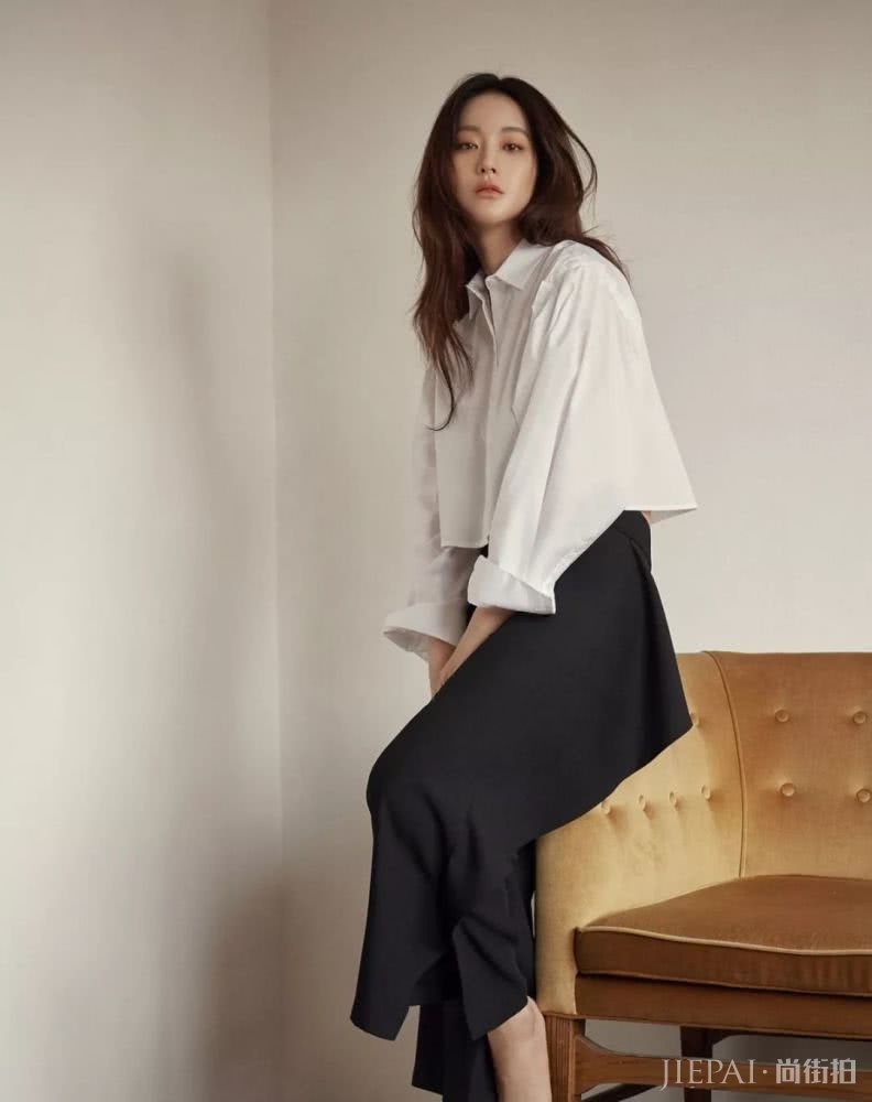 清茶系女孩?“茶系风” 今夏火了