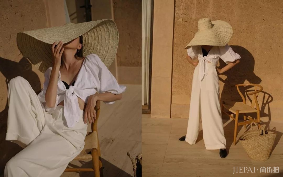 都说个矮、人穷注定与时尚无缘，这个德国博主却时髦到飞起！