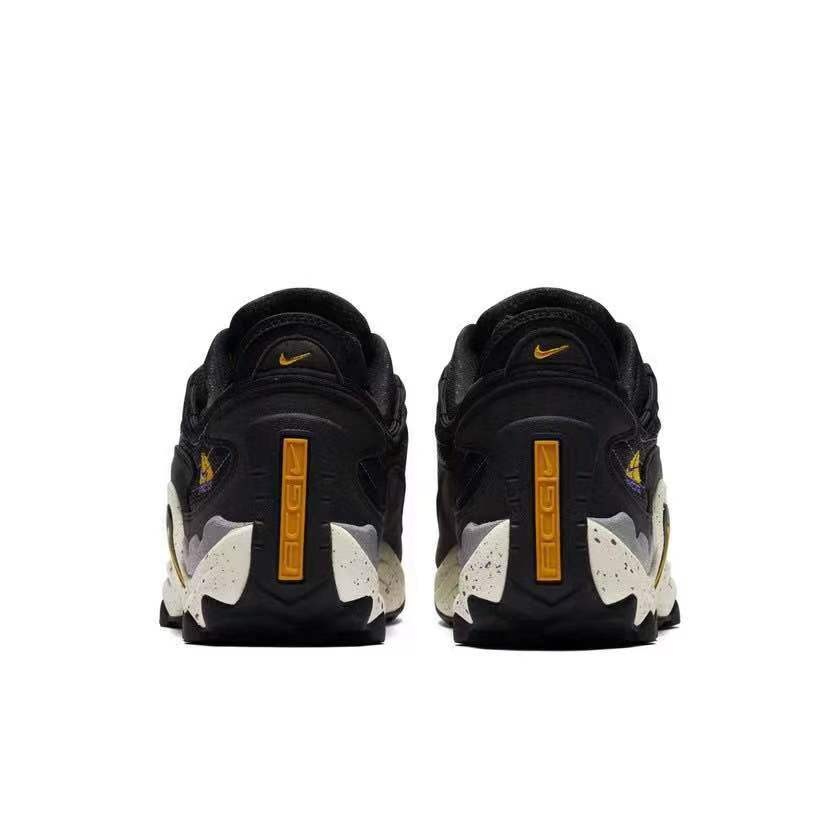 NIKE ACG 携经典复刻 ACG Air Skarn 回归!复古风来袭