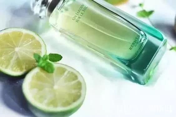 这些非常适合夏天的香水,散发魅力的加分单品你一定要有