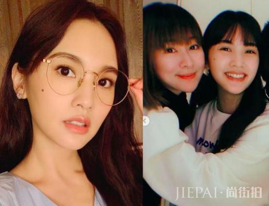 杨丞琳亲自报喜要嫁人了 张棋惠激动:无法用感动形容