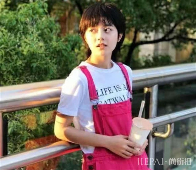 《少年派》刚收官,赵金麦又一古装剧开拍,男主比郭俊辰还要帅?