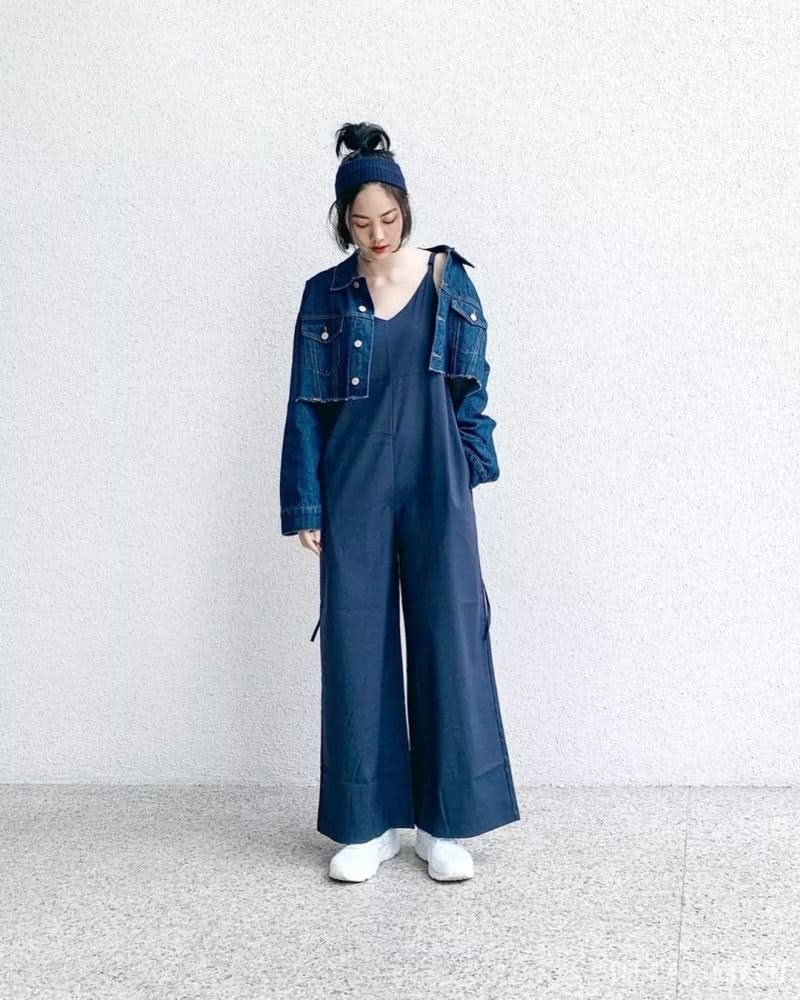 这些好看又会穿的台湾小姐姐们,你不想要她们的联系方式吗