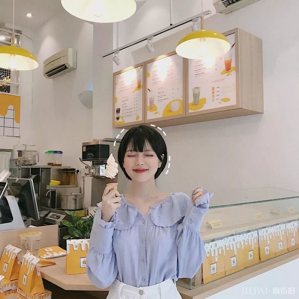 这15款发型,今年夏天很流行