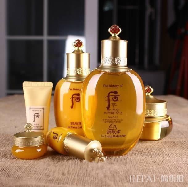 为什么现在有越来越多的人吐槽韩妆?