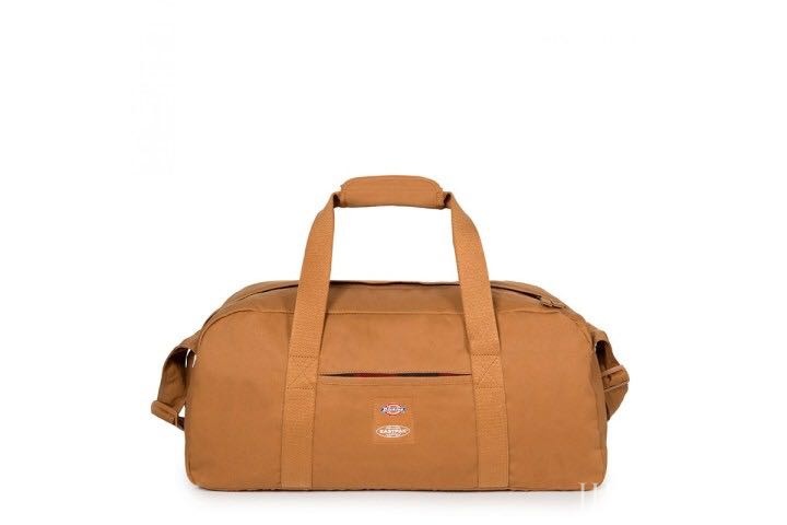 现已上架!Dickies携手EASTPAK 带来全新联名!