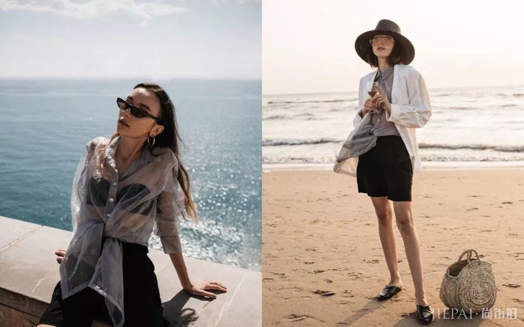 都说个矮、人穷注定与时尚无缘，这个德国博主却时髦到飞起！