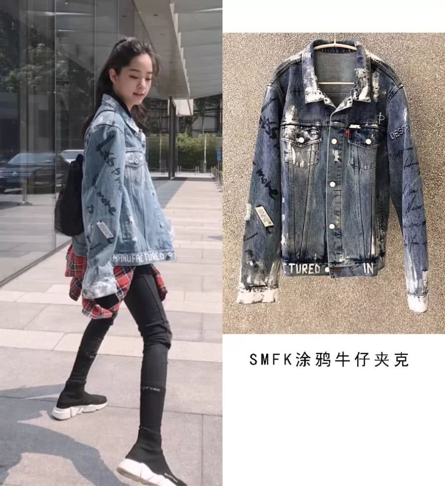 从欧阳娜娜到章子怡都在穿的国内小众品牌了解一下?