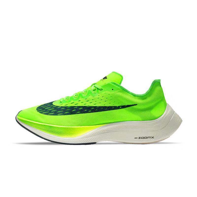 三种鞋面可选！顶级市售跑鞋 ZoomX VaporFly NEXT% 也可以官方定制了！