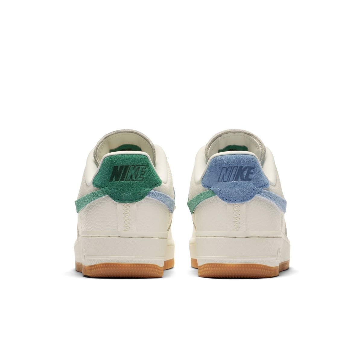 女生专属清新色调!Nike Air Force 1 “Vandalized” 新配色即将登场!