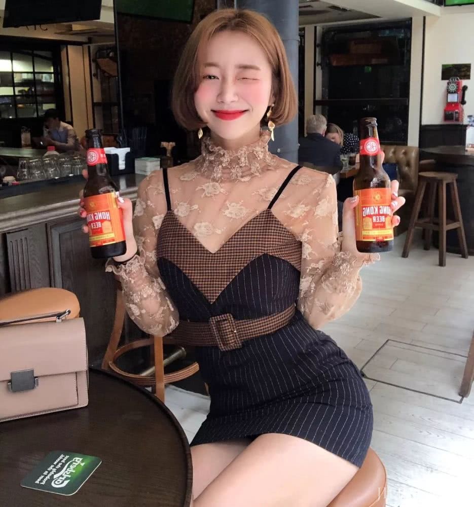 超神奇的“1+1穿衣法”,这样穿果然最好看