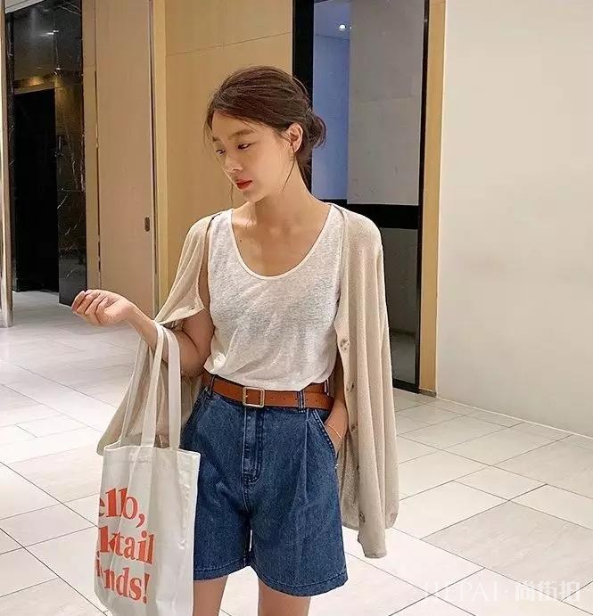 98年的德韩混血模特爆红ins,圈粉480000+!美得太不真实!