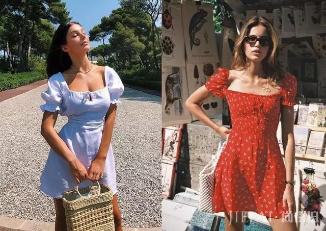 微胖女孩的穿衣打扮小心机,遮肉还显瘦