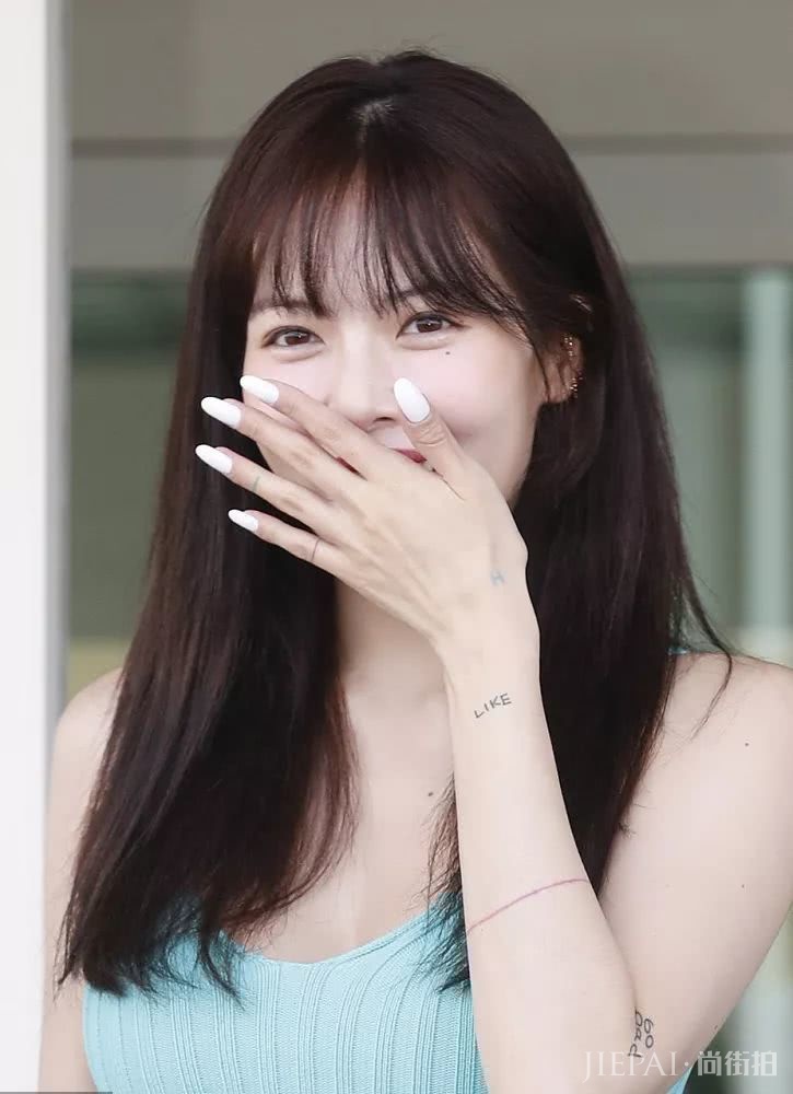 想换发色吗？这几种最流行的颜色可以参考