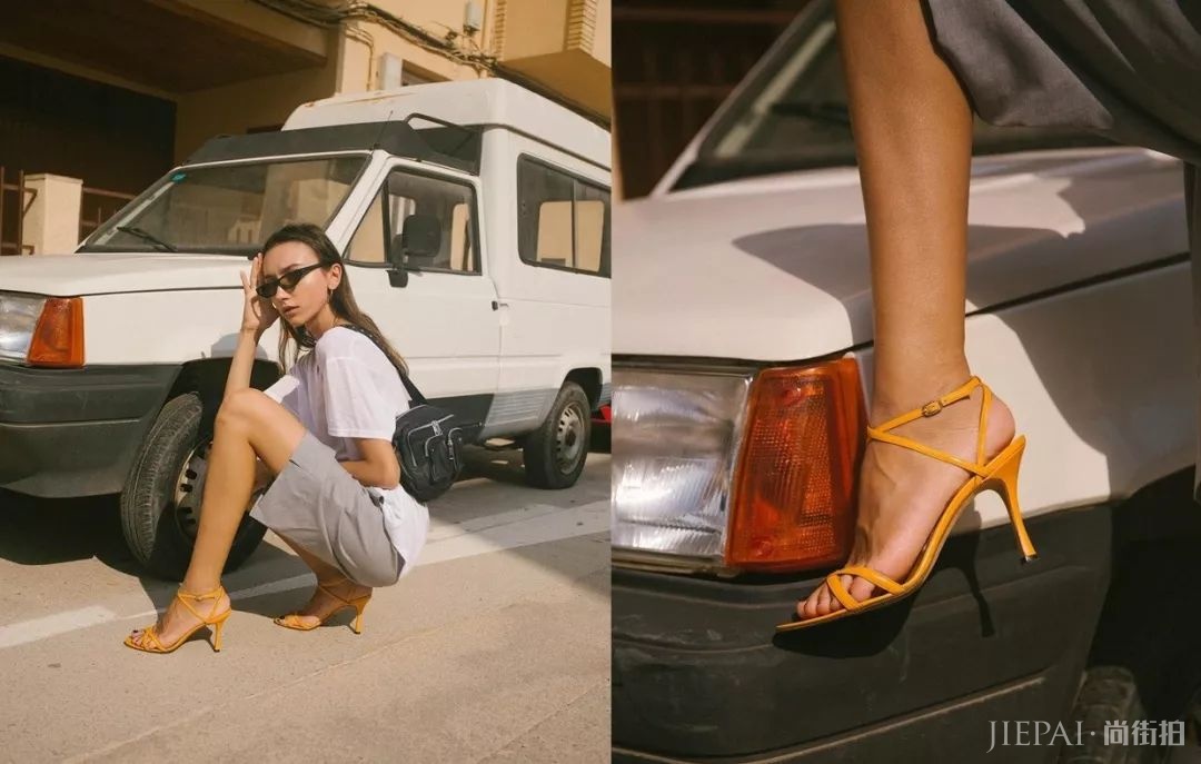 都说个矮、人穷注定与时尚无缘，这个德国博主却时髦到飞起！