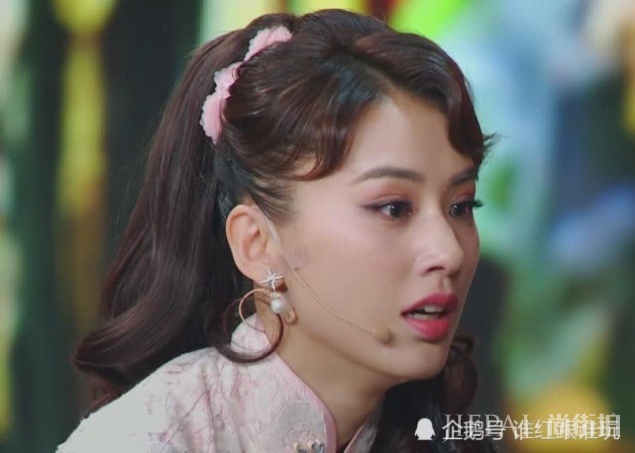 第一届四小花旦,杨幂刘亦菲越挫越勇,另外两位却难以翻红