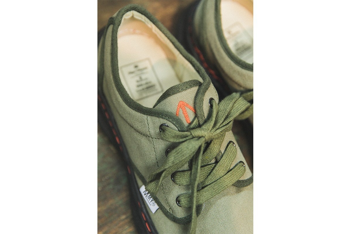 喜欢Nigel Cabourn的粉丝，现在可以预定品牌新品了！