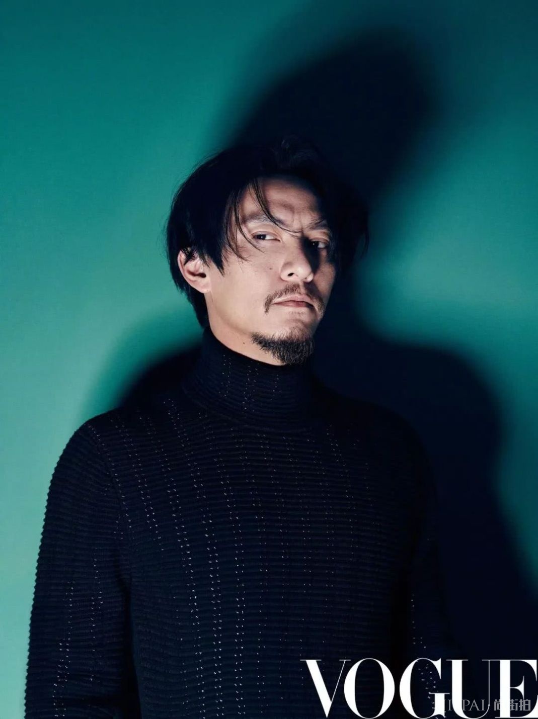 组图:他们是新“四大天王”