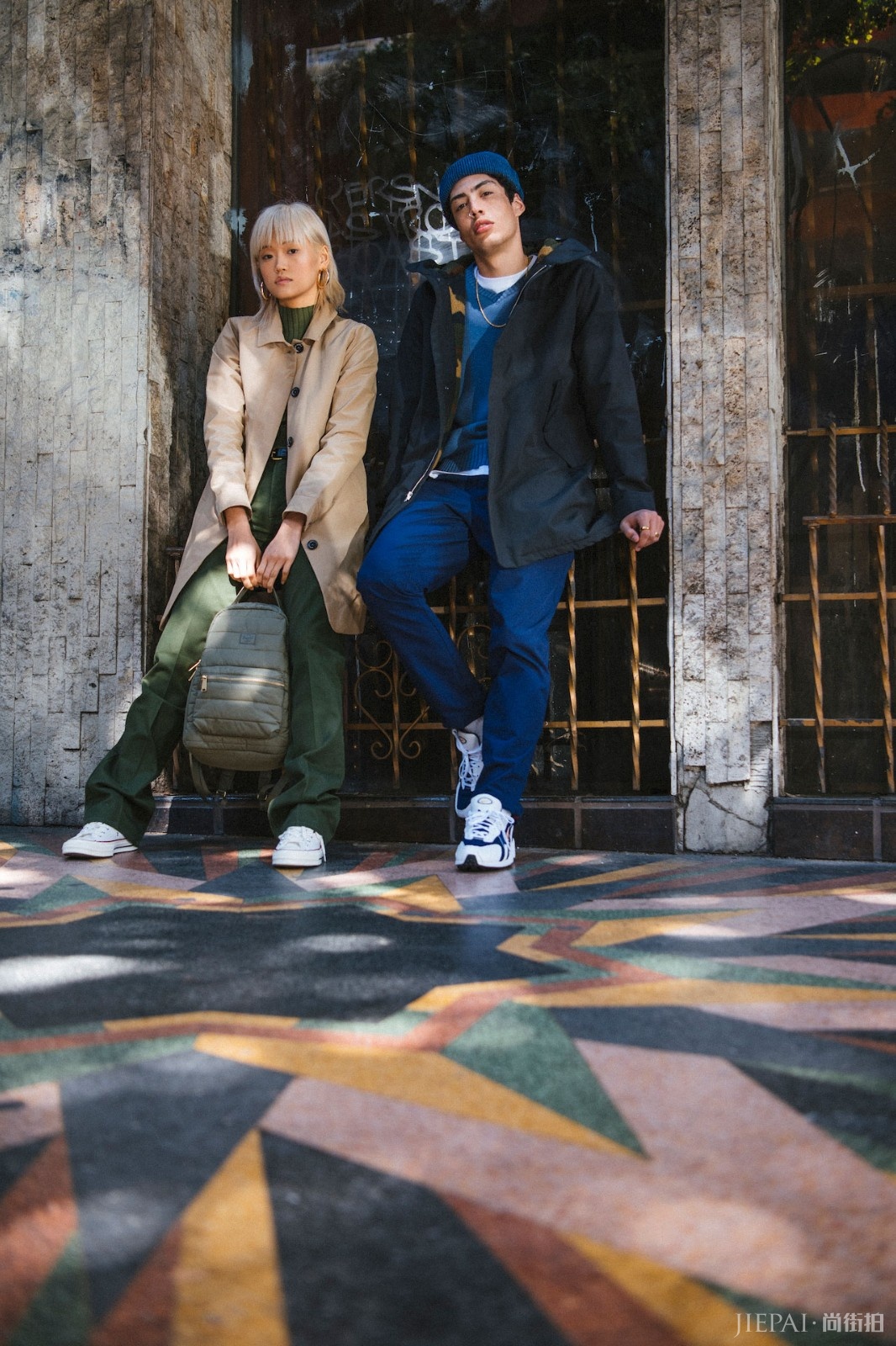 便宜又帅!Herschel Supply这波新品绝对值得买!