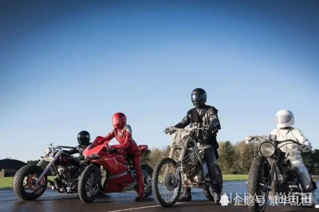 五部正在热播值得欣赏的神剧,每部都精彩无比,拯救暑期剧荒的你