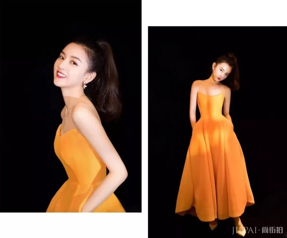 夏季“斩男色”搭配,江疏影宋祖儿都在穿