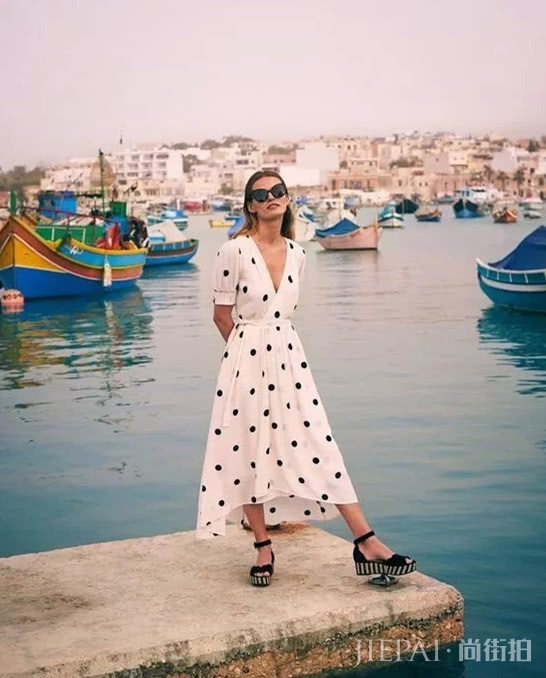 茶歇茶歇,永不停歇,别停下你对裙子的热爱,茶歇裙带你扬帆起航