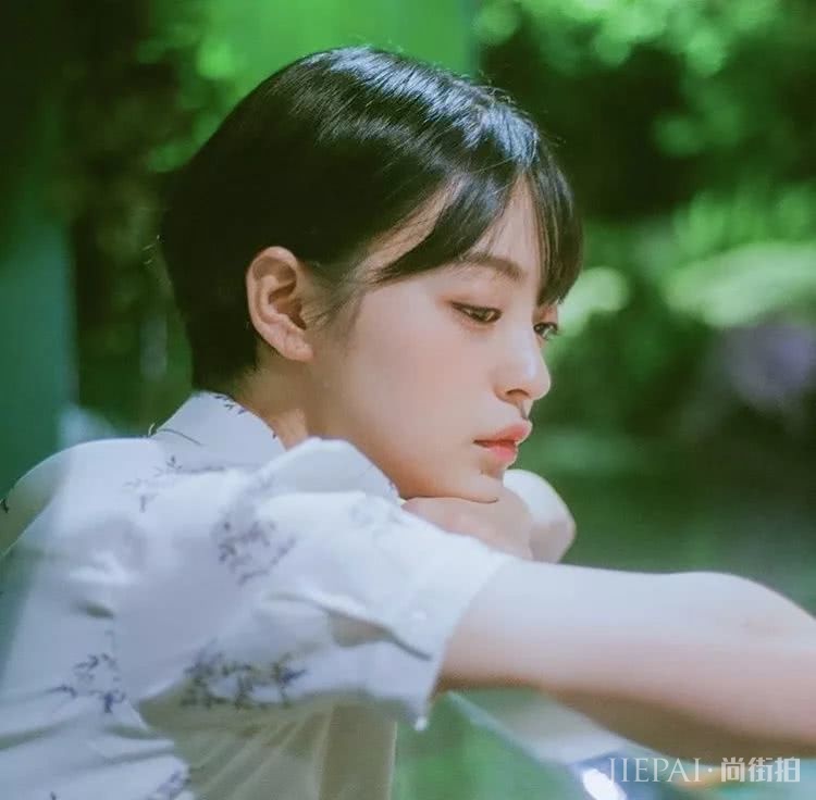 这15款发型,今年夏天很流行