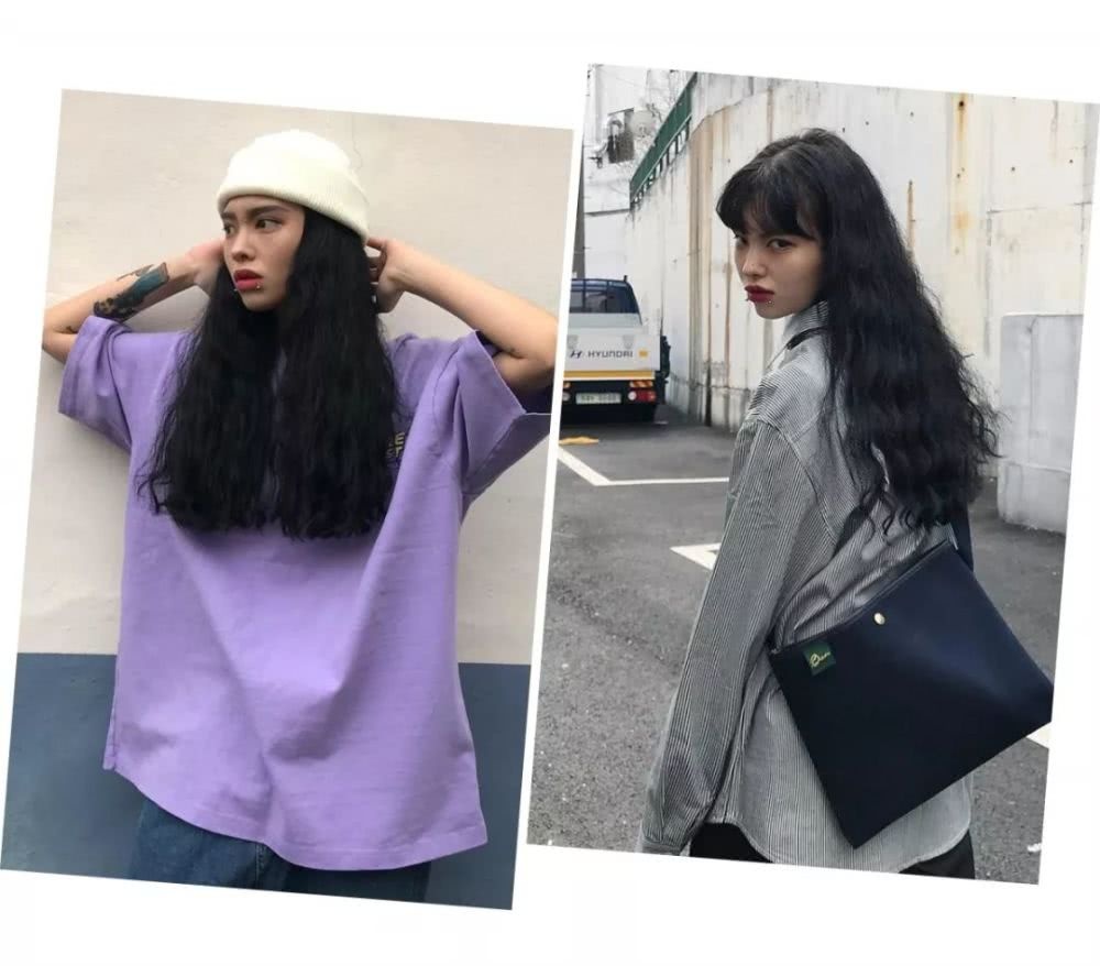 这15款发型,今年夏天很流行