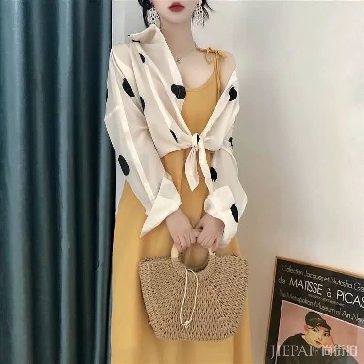 超神奇的“1+1穿衣法”,这样穿果然最好看