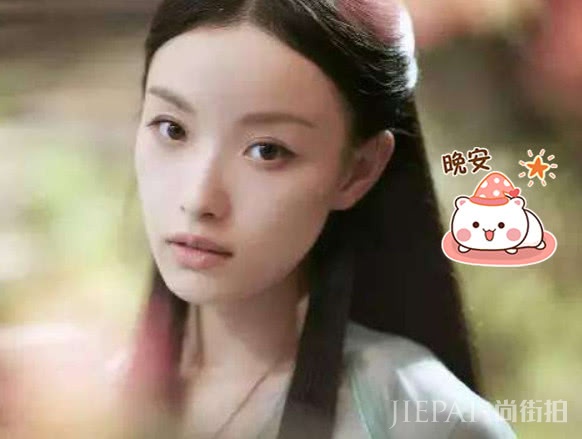 倪妮经历了什么?新剧“效仿”杨幂白浅,一手好牌打的稀碎!